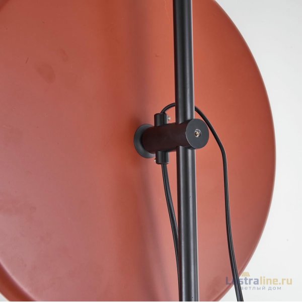 Торшер ImperiumLoft Margott-Fl 227315-23