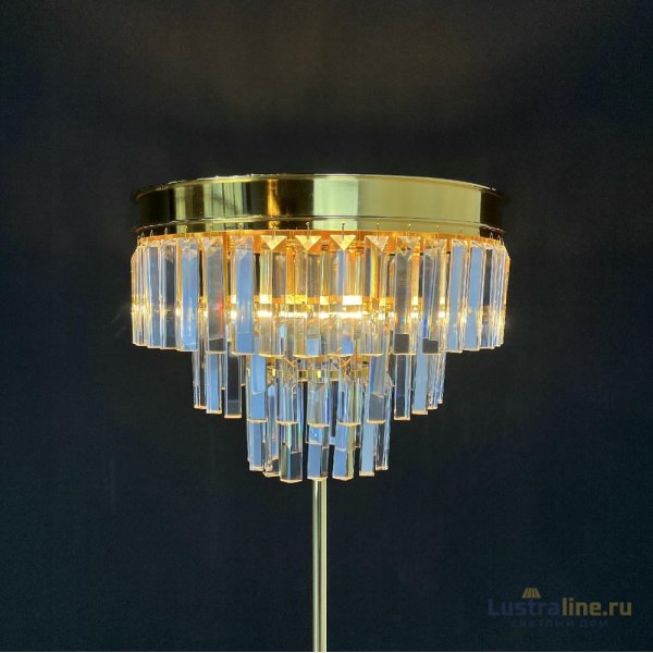 Торшер ImperiumLoft Rh 1920s 241415-22