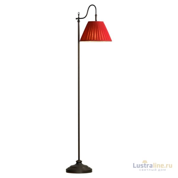 Торшер Lussole Milazzo LSP-0605
