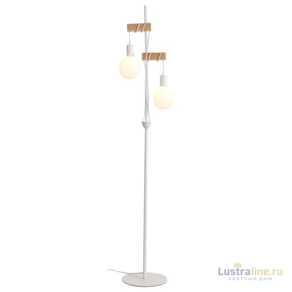 Торшер EVOLUCE BAGETTI SL1142.505.01
