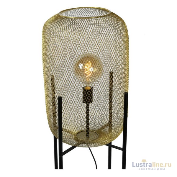 Торшер Lucide MESH 45785/01/02 Торшер Lucide MESH 45785/01/02