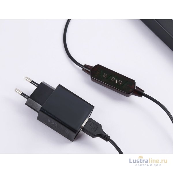 Торшер Ambrella Light Comfort LineTech FL8027 Торшер Ambrella Light Comfort LineTech FL8027