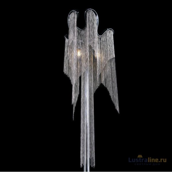 Торшер Loft IT Stream 10208F Smoke Торшер Loft IT Stream 10208F Smoke