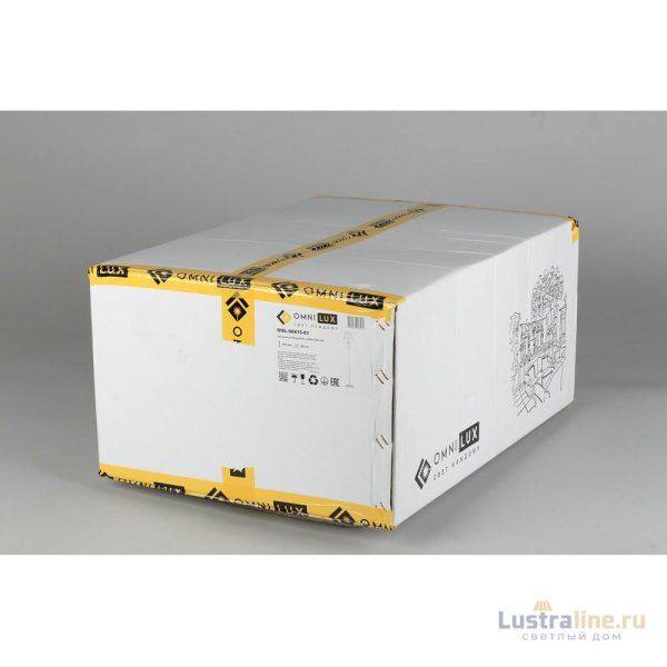 Торшер Omnilux Cremona OML-60815-01