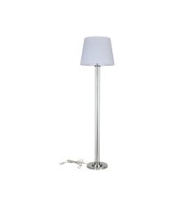 Торшер Newport 3691/FL nickel без абажура М0069632