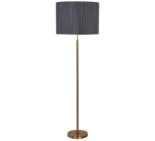 Торшер Eurosvet Notturno 01163/1 латунь a065670