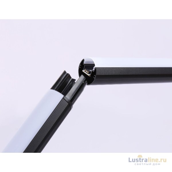 Торшер Ambrella Light Comfort LineTech FL8022 Торшер Ambrella Light Comfort LineTech FL8022