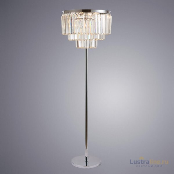 Торшер Divinare Nova 3001/02 PN-6