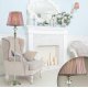 Торшер Odeon Light Gaellori 3393/1F