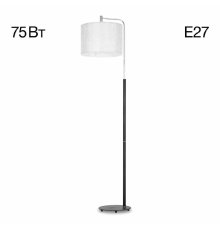 Торшер Citilux Тевин CL806031