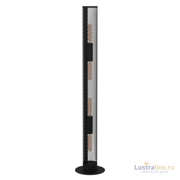 Торшер Eglo Redcliffe 43537