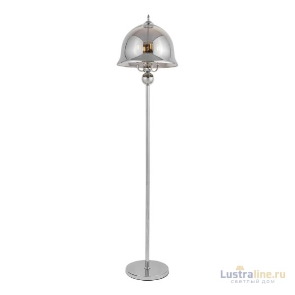 Торшер Lumina Deco Helmetti LDF 6821-4 CHR