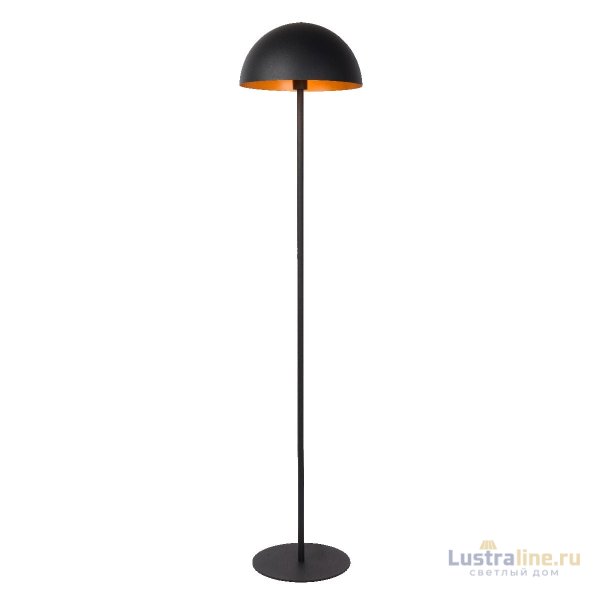Торшер Lucide Siemon 45796/01/30 Торшер Lucide Siemon 45796/01/30