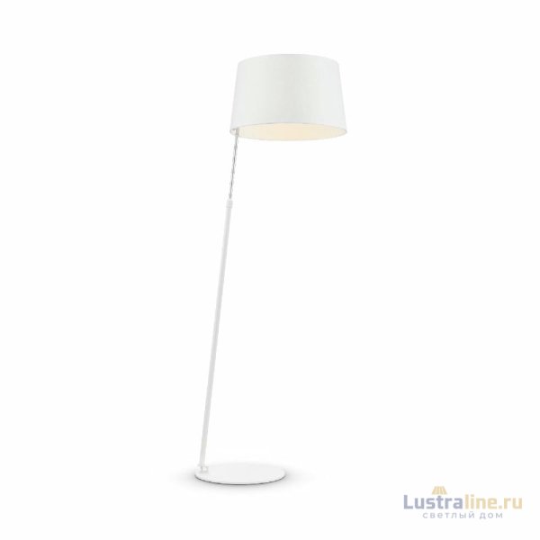 Торшер Maytoni Bergamo MOD613FL-01W Торшер Maytoni Bergamo MOD613FL-01W