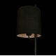 Торшер Loft IT Ritz 10253F/A Black