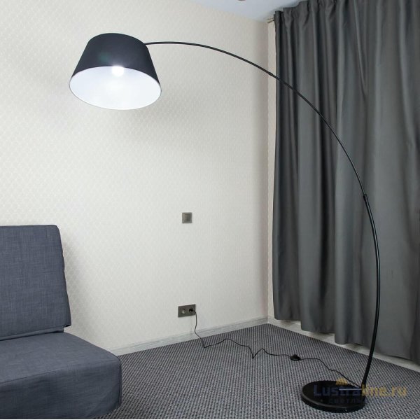 Торшер Citilux Арчи CL807011 Торшер Citilux Арчи CL807011