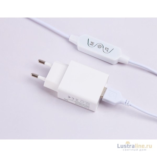 Торшер Ambrella Light Comfort LineTech FL8020 Торшер Ambrella Light Comfort LineTech FL8020