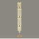 Торшер Odeon Light York 4788/12F