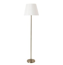 Торшер Arte Lamp ELBA A2581PN-1AB