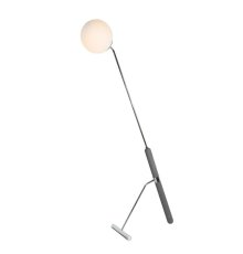 Торшер Lumina Deco Granino LDF 6011-1 CHR