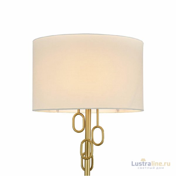 Торшер Indigo Amali 13026/1F Gold V000476 Торшер Indigo Amali 13026/1F Gold V000476