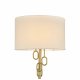 Торшер Indigo Amali 13026/1F Gold V000476