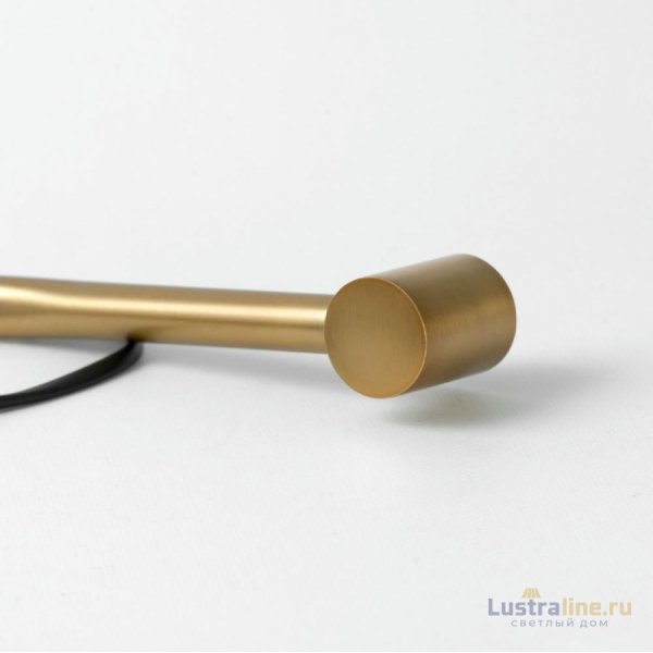 Торшер Lussole Escambia LSP-0719