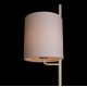Торшер Loft IT Ritz 10253F/A White