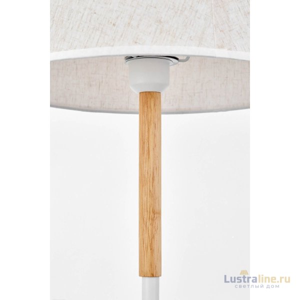 Торшер Lumina Deco Tiro LDF 3113 WT