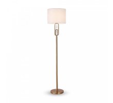 Торшер Freya Riverside FR1007FL-01BS