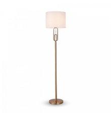 Торшер Freya Riverside FR1007FL-01BS