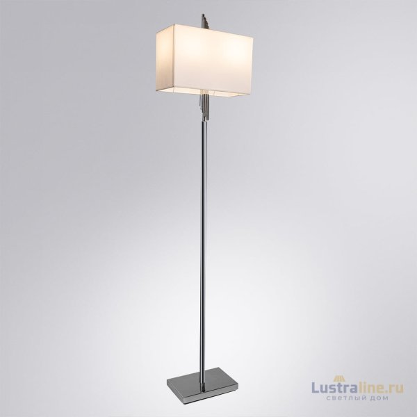 Торшер Arte Lamp Julietta A5037PN-2CC