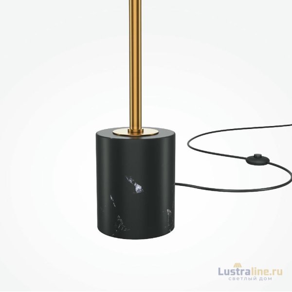 Торшер Maytoni Breeze MOD281FL-L33BS3K Торшер Maytoni Breeze MOD281FL-L33BS3K
