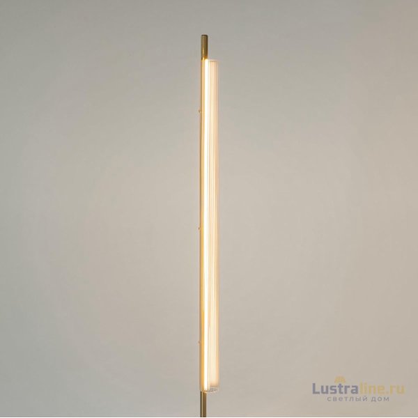 Торшер Maytoni Loom MOD258FL-L15BS3K