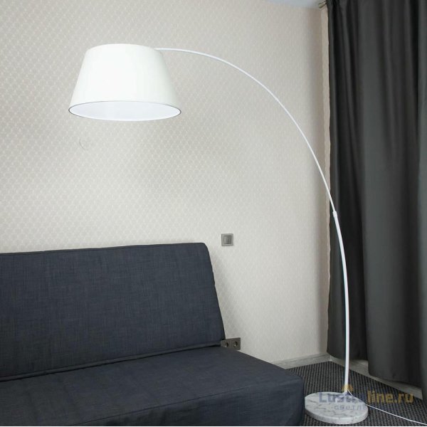 Торшер Citilux Арчи CL807010 Торшер Citilux Арчи CL807010