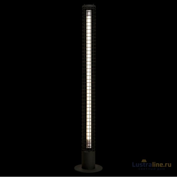 Торшер LOFT IT Office Loft1705BK Торшер LOFT IT Office Loft1705BK