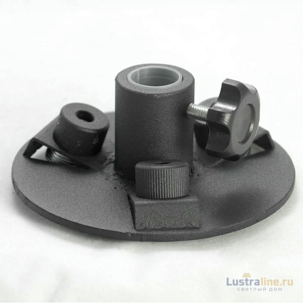 Торшер Lussole Loft Bollo LSP-9824 Торшер Lussole Loft Bollo LSP-9824