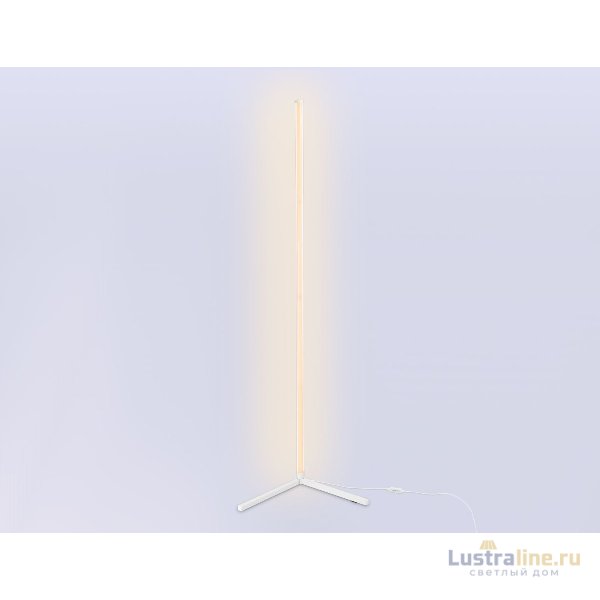 Торшер Ambrella Light Comfort LineTech FL8025 Торшер Ambrella Light Comfort LineTech FL8025