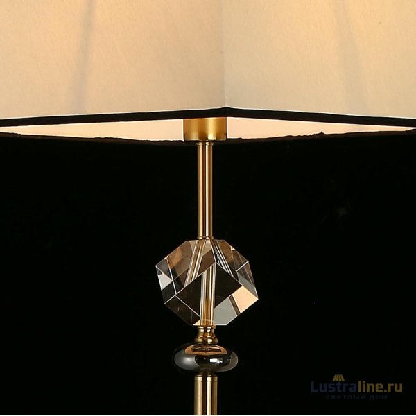 Торшер Illumico IL1712-1F-27 COP