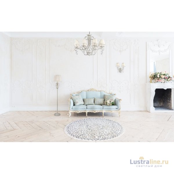 Торшер Maytoni Brionia ARM172-11-G Торшер Maytoni Brionia ARM172-11-G