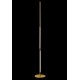 Торшер Crystal Lux Largo LARGO PT25W GOLD