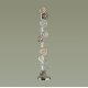 Торшер Odeon Light Caramella 5416/68FL