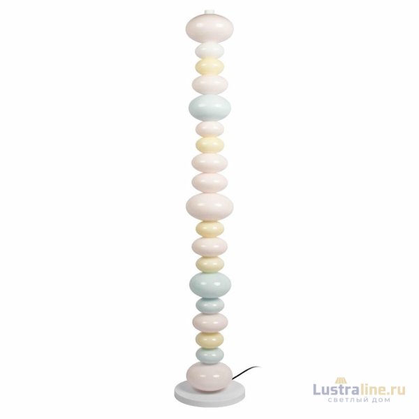 Торшер Loft IT Macaroon 10271F/B