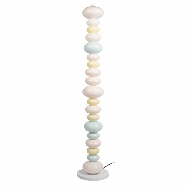 Торшер Loft IT Macaroon 10271F/B