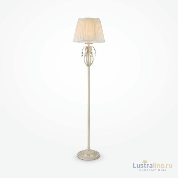 Торшер Maytoni Brionia ARM172-11-G Торшер Maytoni Brionia ARM172-11-G