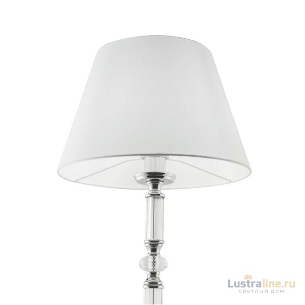 Торшер Maytoni Riverside MOD018FL-01CH Торшер Maytoni Riverside MOD018FL-01CH
