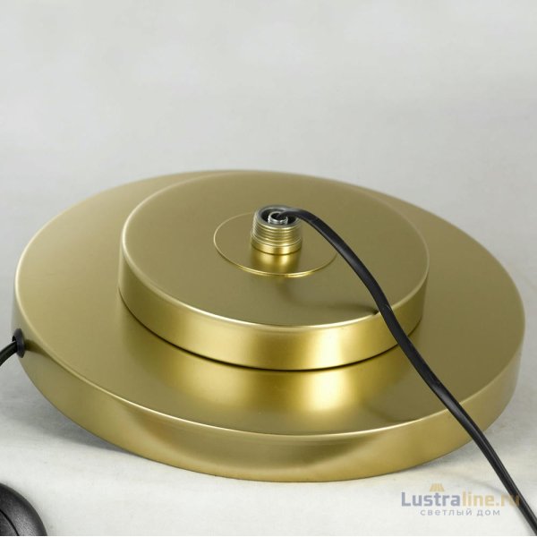 Торшер Lussole Randolph LSP-0622 Торшер Lussole Randolph LSP-0622