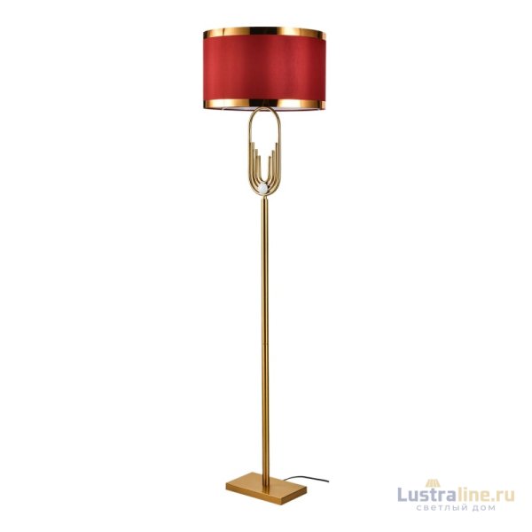Торшер Lussole Randolph LSP-0618 Торшер Lussole Randolph LSP-0618