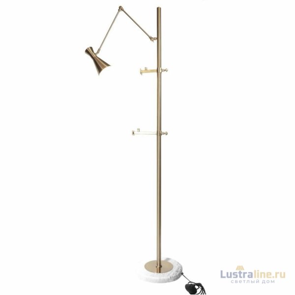 Торшер Loft IT Frame 10123