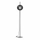Торшер Loft IT Wonders 10237F Black